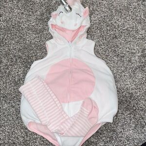 Carter's Baby Unicorn Halloween Costume